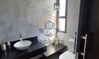 Imagem 4: Casa em Condominio em Jardim Ermida I - Jundiaí, SP