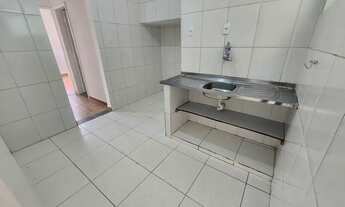 Imagem 11: AP. 02 QUARTOS COM ÁREA EXTERNA E 01 LANCE DE ESCADAS