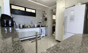 Imagem 7: Apto 2/4 com 1 suíte no Residencial Corais de Ponta Negra de 98 m², 2 vagas por 3.499,00