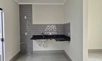 Imagem 7: Casa Terrea Monte Castelo