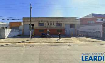 Imagem 2: GALPÃO - VILA MARIA - SP