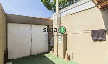 Imagem 2: Sobrado em Campo Belo- 220m², 4 Quartos, 4 vagas disponível para Venda e locação!!!