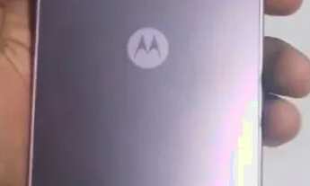 Imagem: Moto G24 8g 128gb Android 14