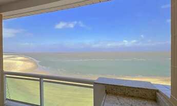 Imagem 6: APARTAMENTO MOBILIADO NA PONTA DAREIA COM 2 QUARTOS- VISTA MAR