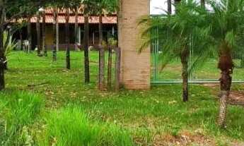 Imagem 5: Chácara no Asfalto com piscina