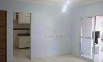 Imagem 3: Apartamento com 3 dormitórios à venda, 130 m² por R$ 790.000,00 - Canto do Forte - Praia G