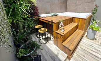 Imagem 7: Venda Cobertura Santo Andre Santa Maria Ref: 29709