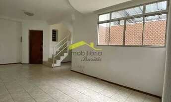 Imagem 2: Apartamento para aluguel, 3 quartos, 1 suíte, 2 vagas, Buritis - Belo Horizonte/MG