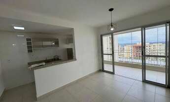 Imagem 7: Apartamento com 3 dormitórios para alugar, 77 m² por R$ 2.420,00/mês - Jardim das Américas