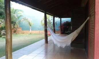 Imagem 4: Excelente Rancho em Fronteira Venda