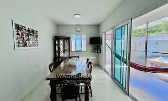 Imagem 7: Casa à venda no PORTAL DO MAR , MOSQUEIRO, Aracaju, SE