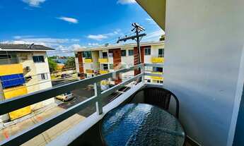 Imagem 5: Apto 2qts, Guaianás, Mobiliado, Mobiliado