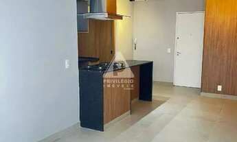 Imagem 5: Apartamento com 2 Suítes e 2 Vagas na Escritura em Copacabana!