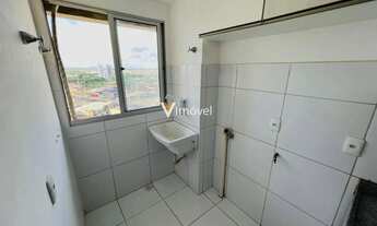 Imagem 7: Apartamento para Locação em Maceió, Antares, 2 dormitórios, 1 suíte, 2 banheiros