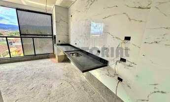 Imagem 5: Apartamento Residencial / Indaiá