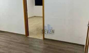 Imagem 3: Salas Comerciais à Venda no Ed. Business Office em Bauru/SP Investimento Garantido