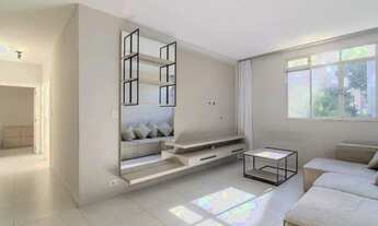 Imagem: 3 quartos com armários, ensolarado reformado