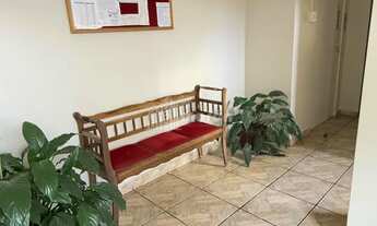 Imagem 2: APARTAMENTO MOBILIADO PARA ALUGAR NO CENTRO - ED. PORTO BELO