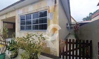 Imagem 2: Casa com 3 dormitórios à venda, 280 m² por R$ 500.000,00 - Patronato - São Gonçalo/RJ