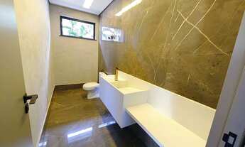 Imagem 5: Casa Duplex no Alphaville com 5 suítes e elevador