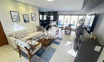 Imagem 4: Casa com 3 suítes - Residencial dos Ipês - Engordadouro - Jundiaí/SP REF: CA2111