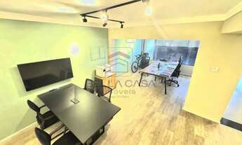 Imagem 5: Sobrado Comercial para Locação: Oportunidade Única Jardim Anália Franco!