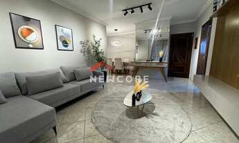 Imagem 2: Apartamento em Rua Maria de Lourdes Simões e Simões - Caiçara - Praia Grande/SP