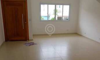 Imagem 2: Casa em Condomínio : / Residencial / Parque das Laranjeiras