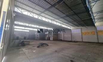 Imagem 5: Galpão de 2.500 m² para LOCAÇÃO em Bragança Paulista/SP