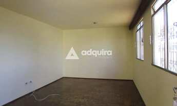 Imagem 2: Casa para venda com 3 quartos, Uvaranas, Ponta Grossa, PR