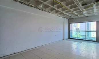 Imagem 2: Apartamento em Boa Viagem 4 quartos, 2 vagas cobertas