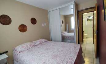 Imagem 4: Apto 3/4, totalmente mobiliado, a 950m da praia Pajuçara. Só vendemos c/ porteira fechada