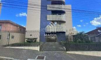Imagem 2: Apartamento à Venda em Centro, Ponta Grossa - PR