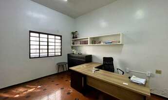 Imagem 6: Casa Comercial 222 m² de área construída | 435,05 m² de terreno