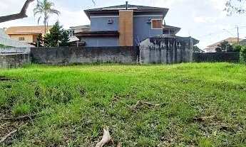 Imagem 5: Terreno à venda, 585 m² por R$ 850.000,00 - Collina Parque dos Príncipes - São Paulo/SP