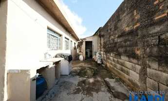 Imagem 4: AREA - VILA BUENOS AIRES - SP