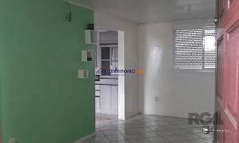 Imagem 6: Apartamento 2 dormitórios com garagem fechada