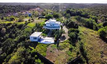 Imagem 5: Fazenda 50 Hectares - Vista Mar - Paripueira