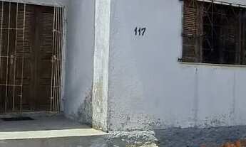 Imagem 2: Passo casa no novo Cohatrac