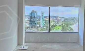 Imagem 7: Sala comercial no Pontal bairro Praia de Belas