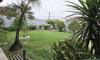 Imagem 4: Casa linda e confortável por Temporada a 2 minutos da praia