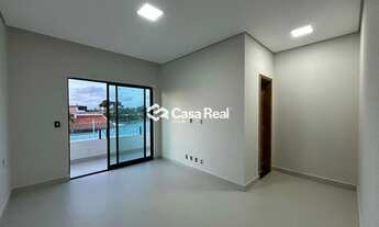 Imagem 2: Imóvel para venda possui 215 metros quadrados com 3 quartos em Araçagy - São José de Ribam