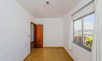 Imagem 5: Apartamento de 2 quartos no bairro São Pedro para venda