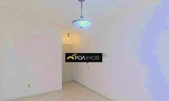 Imagem 4: Apartamento com 3 dormitórios para alugar, 67 m² por R$ 2.768/mês - Centro Histórico - Por