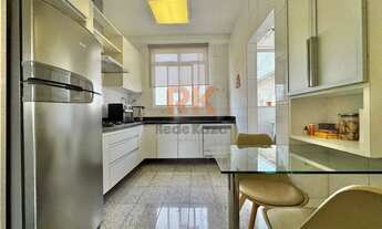 Imagem 5: Apartamento à venda, 3 quartos, 1 suíte, 2 vagas, Castelo - Belo Horizonte/MG