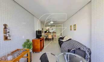 Imagem 4: Imóvel para venda tem 90 metros quadrados com 3 quartos em Centro - Guarapari - ES