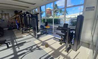 Imagem 16: Excelente Apto, Mobiliado, Nascente , Vista Mar