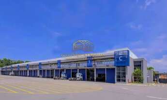 Imagem: Pavilhão/Galpão para alugar no bairro