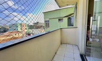 Imagem 4: Apto em Lagoa Seca - Próximo a HAPVIDA - 200 mil