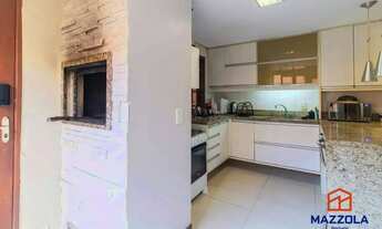 Imagem 7: Casa de Condomínio para aluguel, 3 quartos, 1 suíte, 1 vaga, Glória - Porto Alegre/RS